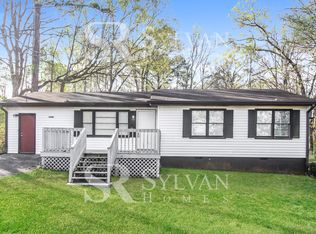 15985 Highway 36, Covington, GA 30014