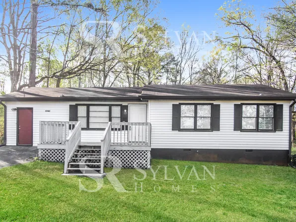 15985 Highway 36, Covington, GA 30014