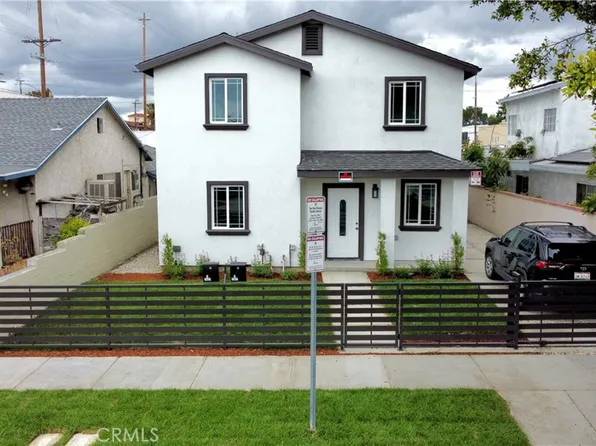 7807 Troost Ave, North Hollywood, CA 91605