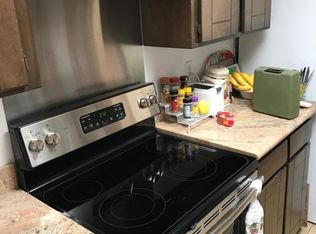 1401 N Alamo Pl, Tucson, AZ 85712