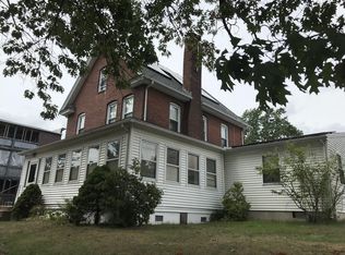 14 Bevier St, Springfield, MA 01107