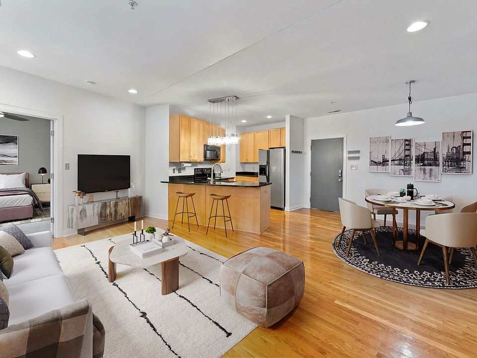 1st image of 932 Broadway St Unit 4