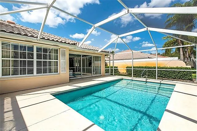 Private Pool