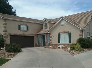 707 E Meadow Ln, Washington, UT 84780