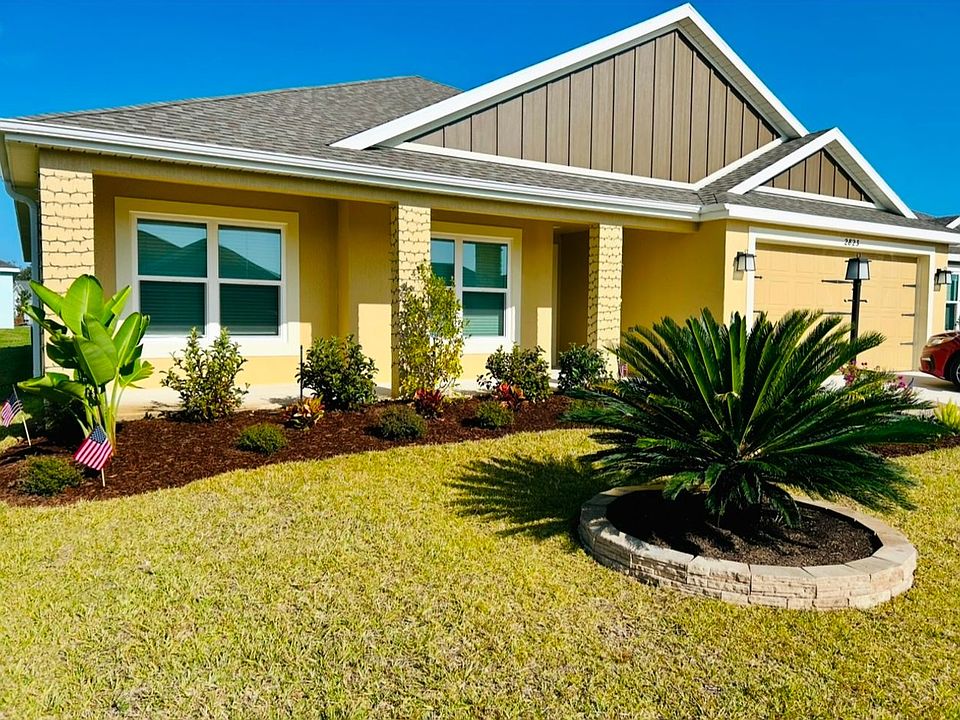 2nd image of 2823 Navy Hill Cir