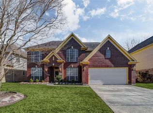 155 Perfidia Dr, Houston, TX 77015