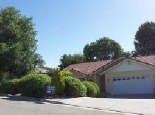 244 Via Promesa, Paso Robles, CA 93446