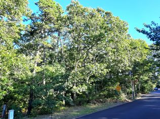 50 Northwood Rd, Eastham, MA 02642