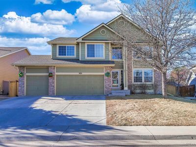 5125 Comanche Creek Way, Castle Rock, CO, 80109
