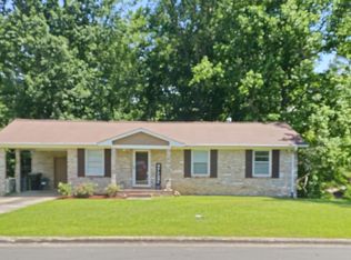 1711 Pinewood Dr NW, Cullman, AL 35058
