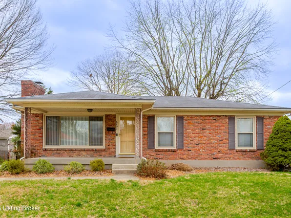 6202 Cutter Dr, Louisville, KY 40218