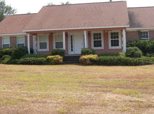 1612 Clary Cut Rd, Harlem, GA 30814