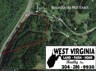 0 Route 19 S, Birch River, WV 26610