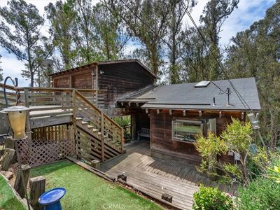 5581 Sunbury Ave, Cambria, CA, 93428