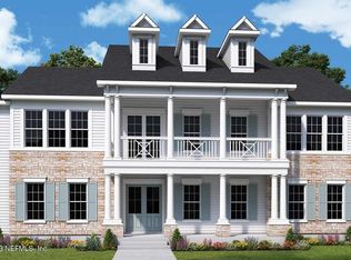 12186 Stillwood Pines Blvd, Jacksonville, FL 32224