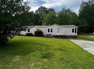 84 Hardy Drive, Snow Hill, NC 28580