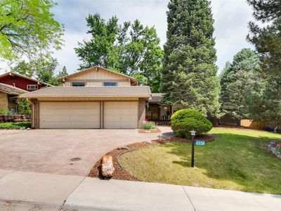 6538 S Oneida Ct, Centennial, CO, 80111