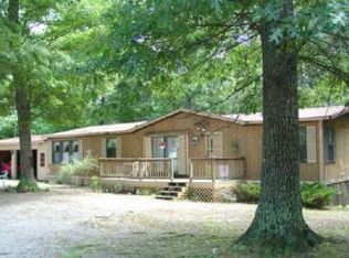 168 Red Oak Ln, Blairsville, GA 30512