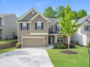 5075 Manning Dr, Douglasville, GA 30135