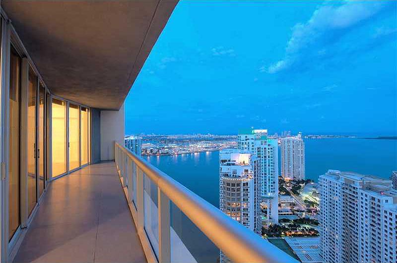 1st image of 465 Brickell Ave APT 4605
