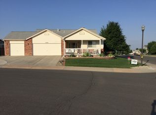 4004 Rockvale Dr, Loveland, CO 80538