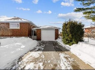 21 Highfield Ave, Saint Catharines, ON L2M5W3