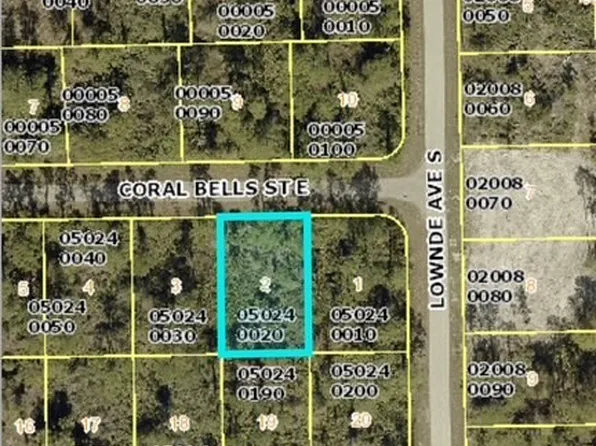 1130 Coral Bells St E, Lehigh Acres, FL 33974