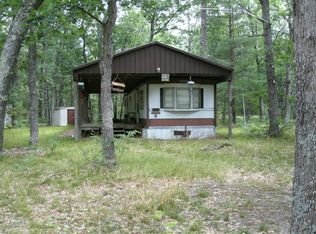 353 N Voelm Rd, Wellston, MI 49689