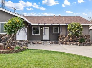 3661 Woodford Dr, San Jose, CA 95124