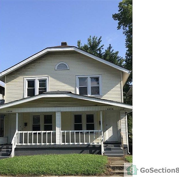 1st image of 1268 E 17th Ave