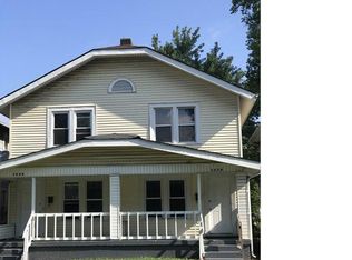 1268 E 17th Ave, Columbus, OH 43211