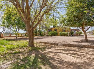 3643 E Dawson Rd, Sahuarita, AZ 85629