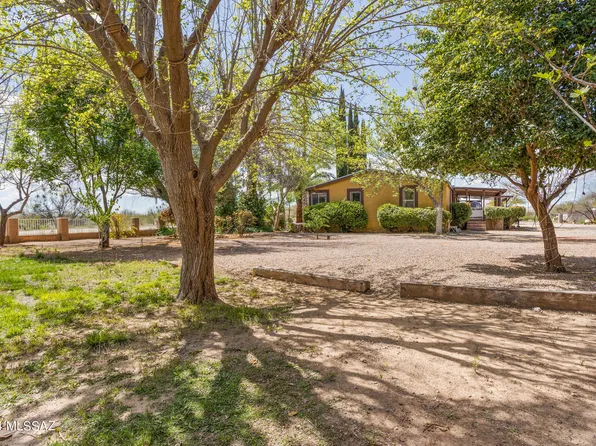 3643 E Dawson Rd, Sahuarita, AZ 85629