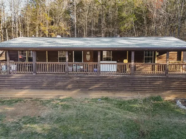 530 Peavler Ln, Rutledge, TN 37861