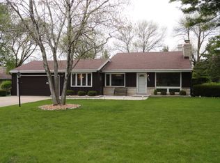 8585 N Regent Rd, Milwaukee, WI 53217