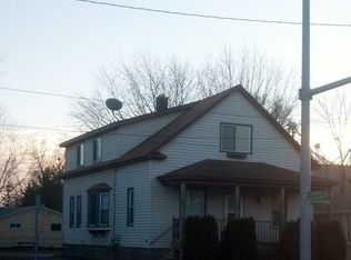 1916 Kosciuszko Ave, Bay City, MI 48708