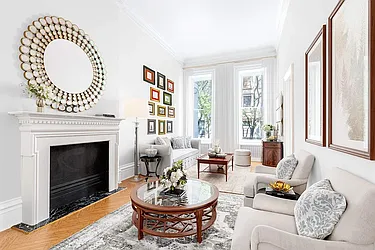 114 East 62nd Street, #2