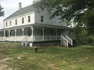 700 Stonehouse Rd APT A, Coventry, CT 06238