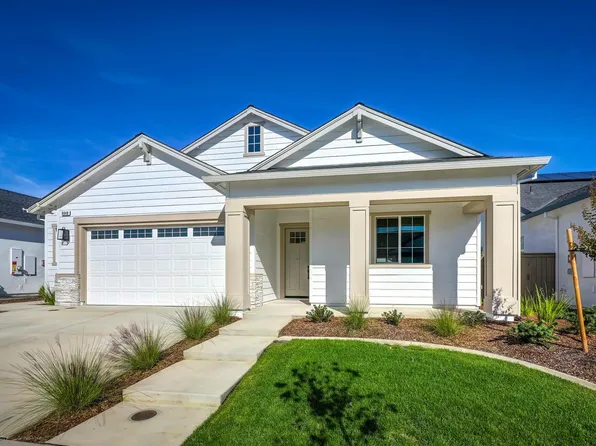 9048 Brea Way, Roseville, CA 95747