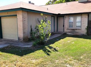 12800 Tomanet Trl #B, Austin, TX 78727
