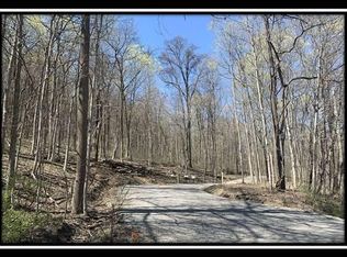 0 Potts Hill Rd TRACT 1, Bainbridge, OH 45612