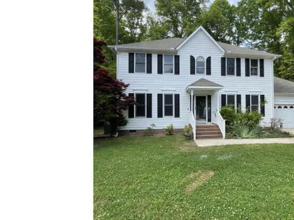 3 Pearce Pl, Durham, NC 27712