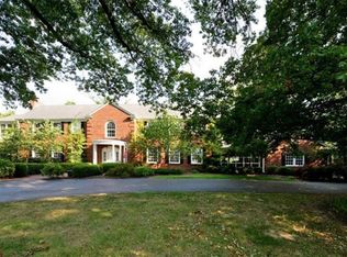 16 Country Life Acre, Saint Louis, MO 63131