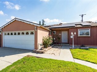 1980 Park Rose Ave, Duarte, CA 91010