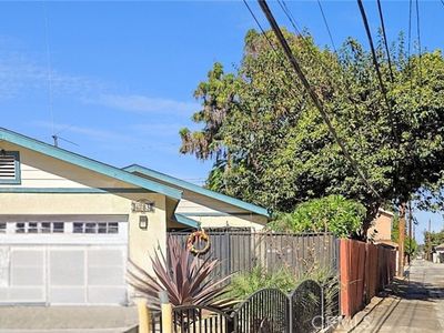 83 E Louise St, Long Beach, CA, 90805
