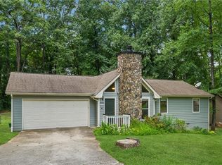 4349 Marjorie Rd, Snellville, GA 30039