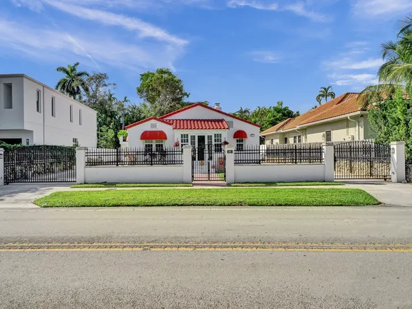 203 N Victoria Park Road, Fort Lauderdale, FL 33301