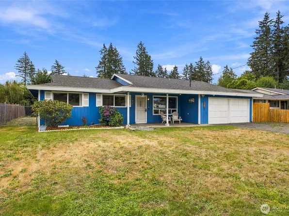 17401 SE 264TH Street, Covington, WA 98042