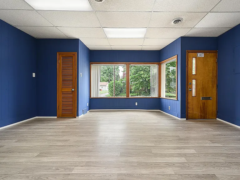 Front Room