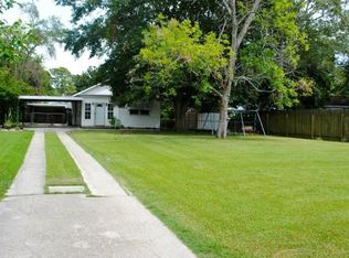 833 Canton St, Jefferson, LA 70121